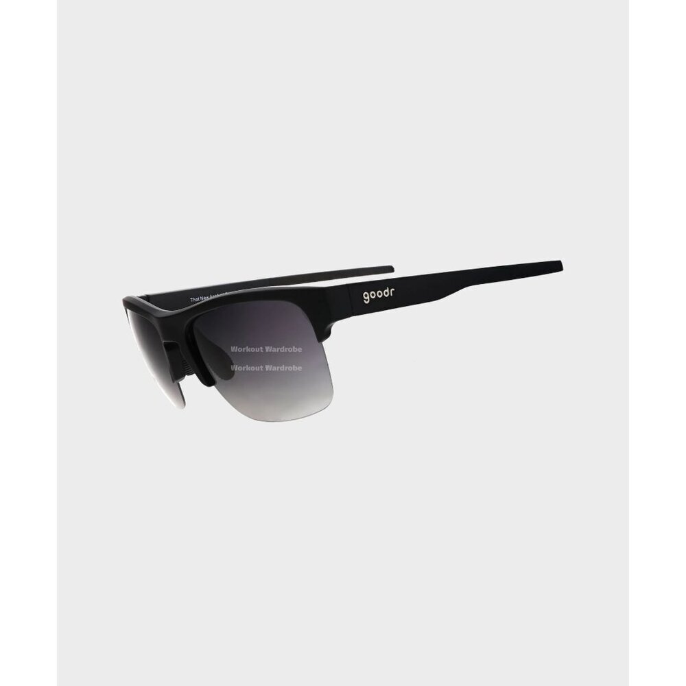 That New Asphalt Smell Sunglasses